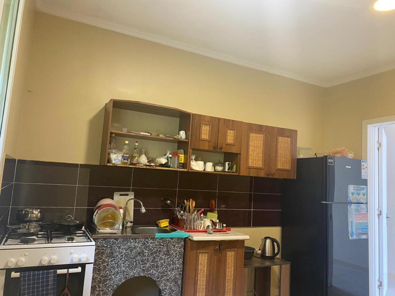 Hotel Neli Gonio Kültér fotó