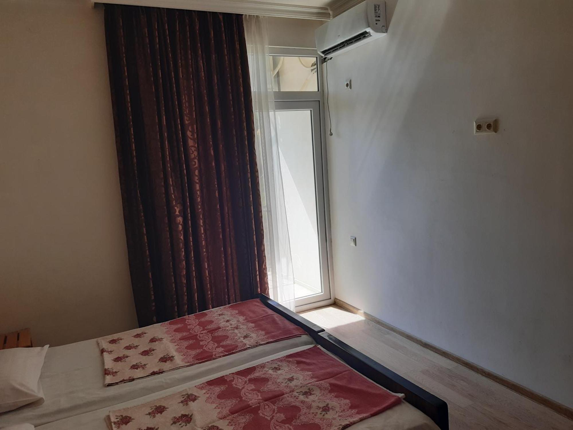 Hotel Neli Gonio Szoba fotó